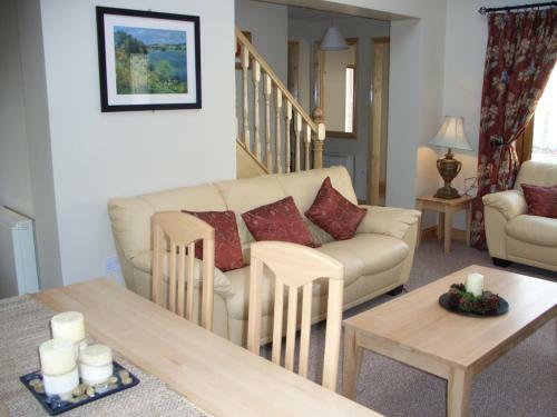 Sneem Holiday Village