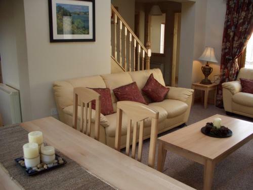 Sneem Holiday Village