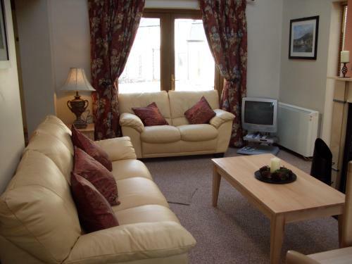 Sneem Holiday Village