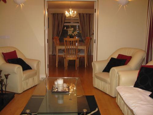 Farmstead Lodge B&B