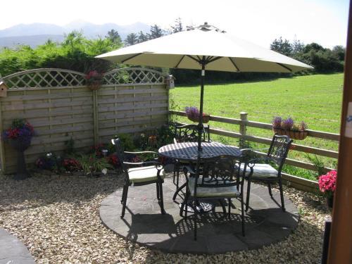 Farmstead Lodge B&B