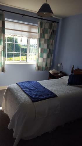 Bed & Breakfast Coolbawn Lodge Farmhouse