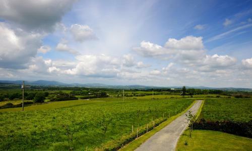 Bed & Breakfast Coolbawn Lodge Farmhouse