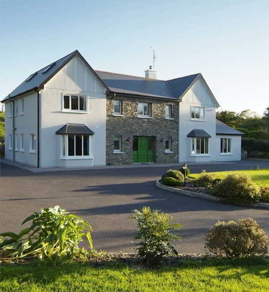 Pk Lodge B&B