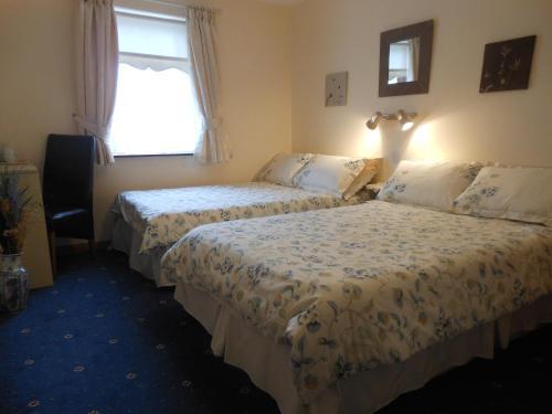 Kingdom View B&B