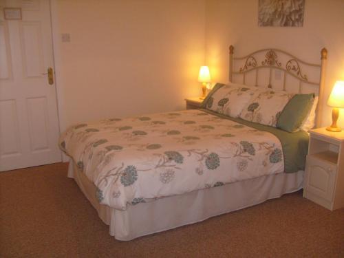 Kingdom View B&B