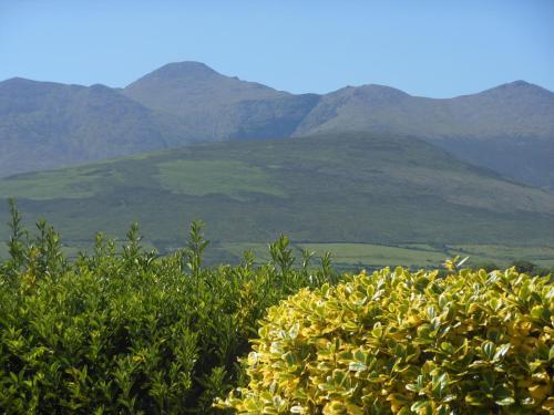 Kingdom View B&B