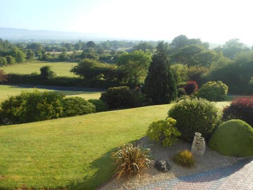 Kingdom View B&B