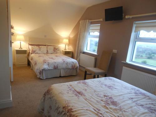 Kingdom View B&B