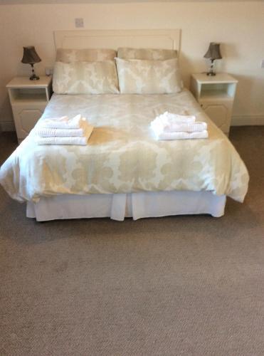 Kingdom View B&B