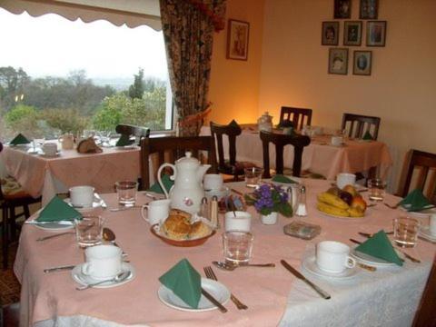 Kingdom View B&B