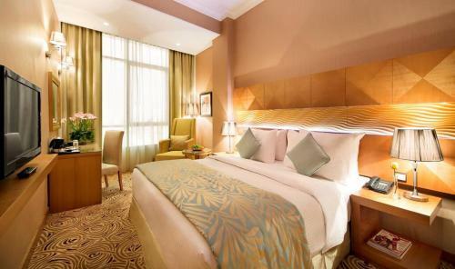 Coral Baghdad Hotel