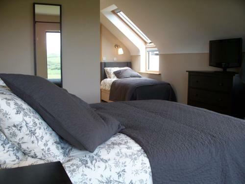 Blackberry Lodge B&B