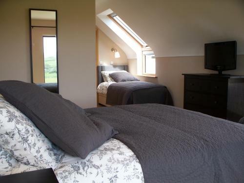 Blackberry Lodge B&B