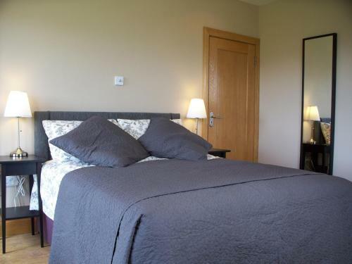Blackberry Lodge B&B