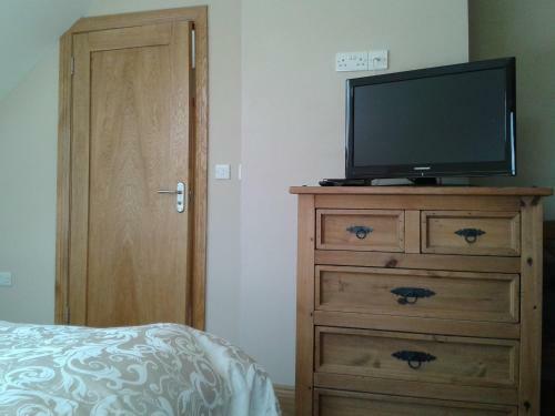 Blackberry Lodge B&B