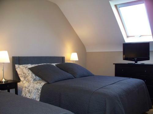 Blackberry Lodge B&B