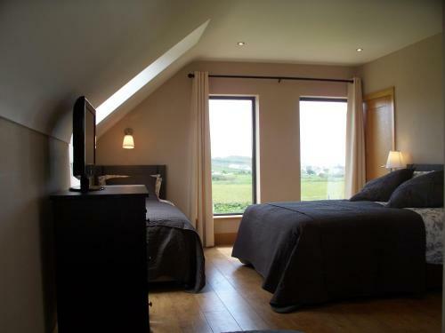 Blackberry Lodge B&B