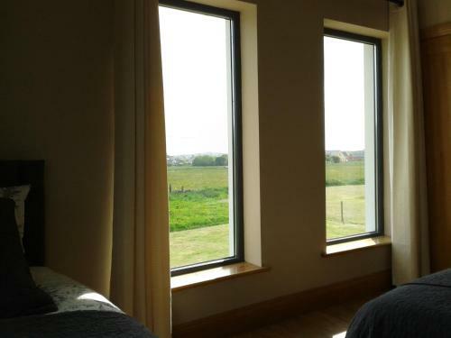 Blackberry Lodge B&B