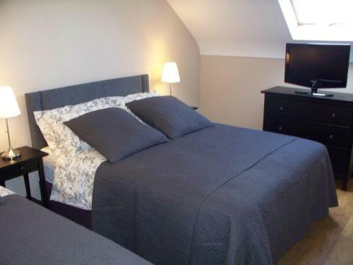 Blackberry Lodge B&B