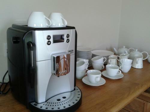 Blackberry Lodge B&B