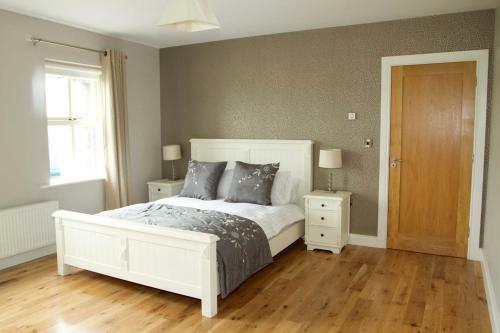 Cahermaclanchy House B&B