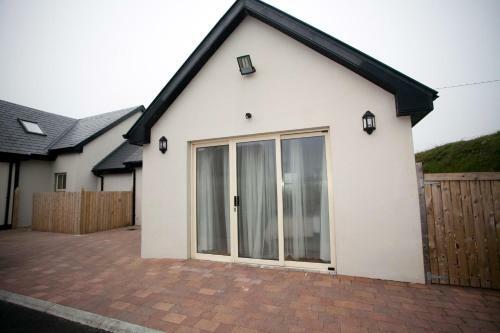 Cahermaclanchy House B&B