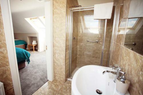 Cahermaclanchy House B&B
