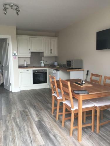 Cahermaclanchy House B&B