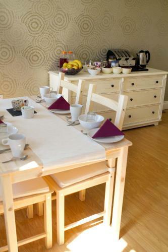 Cahermaclanchy House B&B