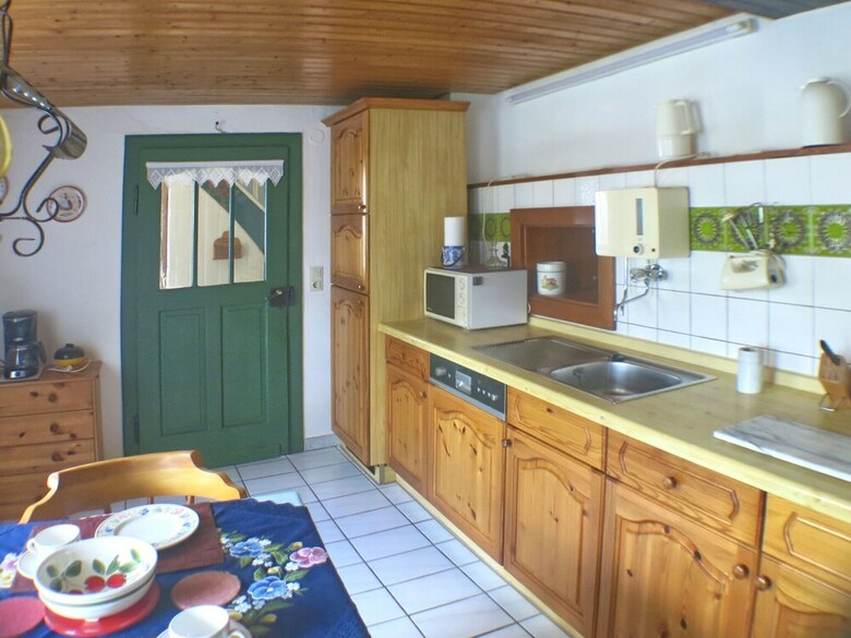 Lovely Holiday Home In Hardert With Garden
