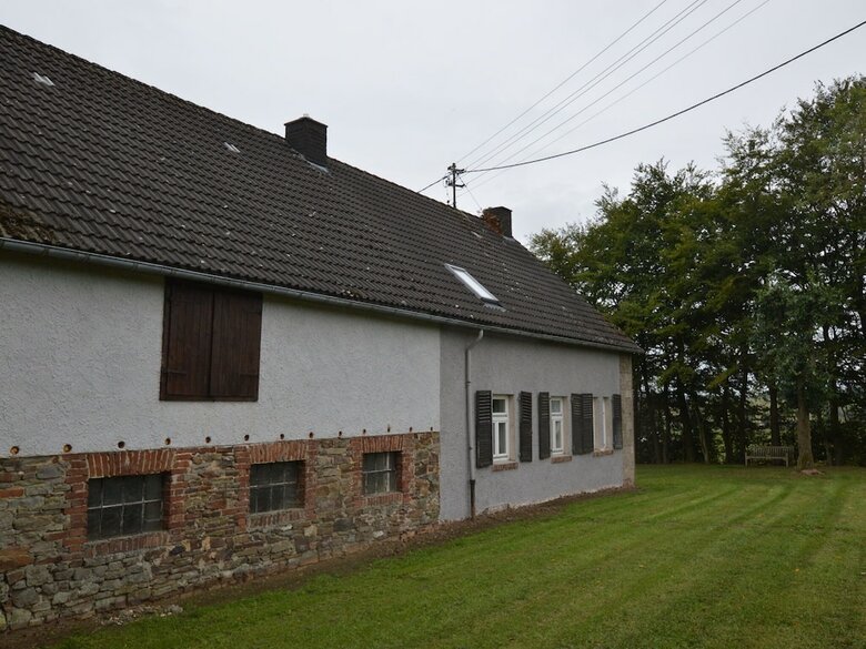 Cozy Holiday Home In Neuendorf With Garden