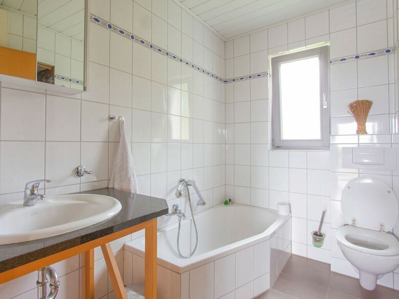 Luxurious Farmhouse In Hellenthal Near Ski Resort