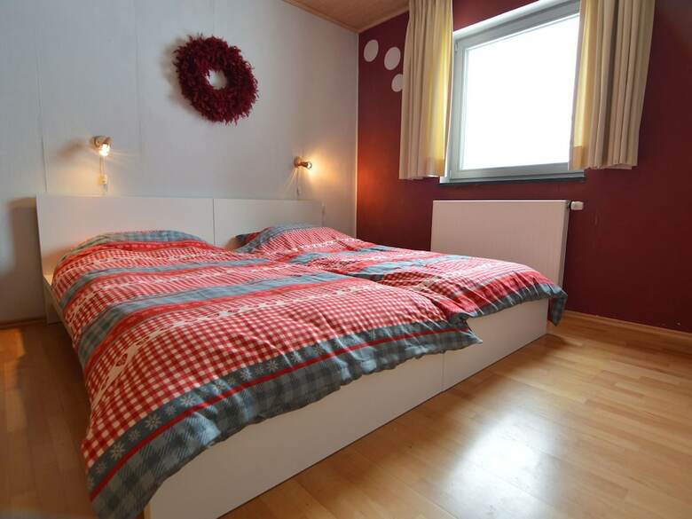 Luxurious Farmhouse In Hellenthal Near Ski Resort