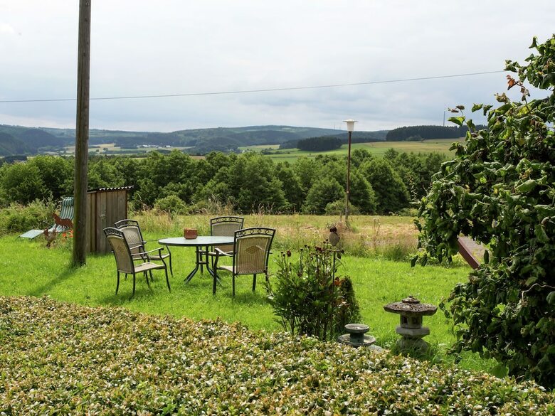 Luxurious Farmhouse In Hellenthal Near Ski Resort