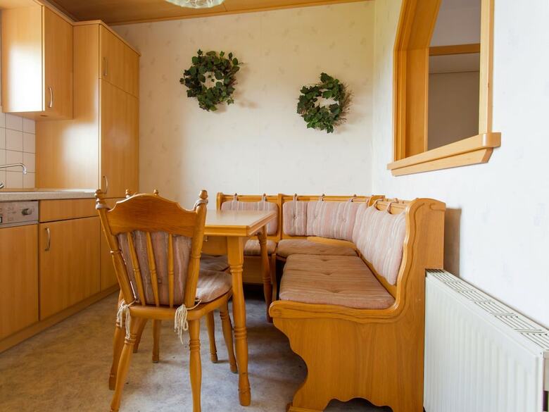 Luxurious Farmhouse In Hellenthal Near Ski Resort