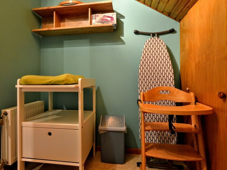 Apartamentos Spacious And Well Cared-for Accommodation With Garden, Right In The Ardens