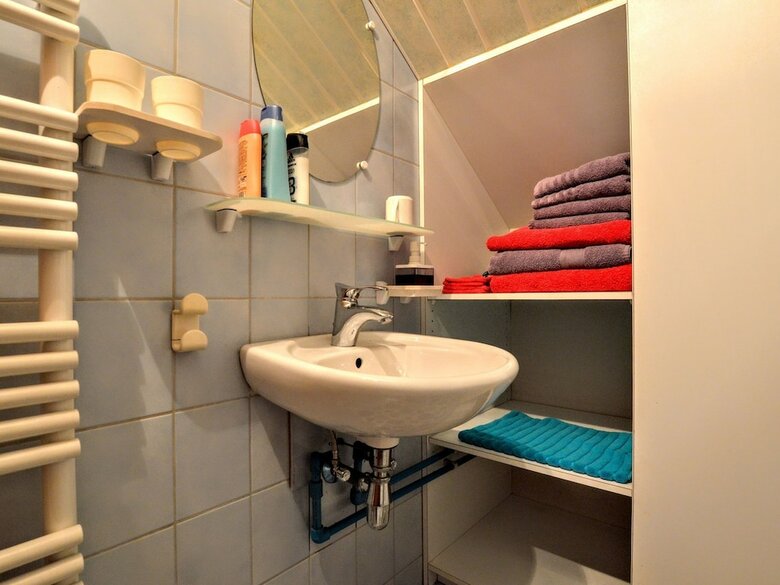 Apartamentos Spacious And Well Cared-for Accommodation With Garden, Right In The Ardens