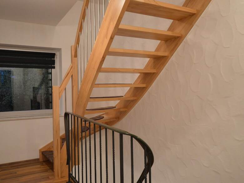 Modern Holiday Home In Hellenthal With Garden