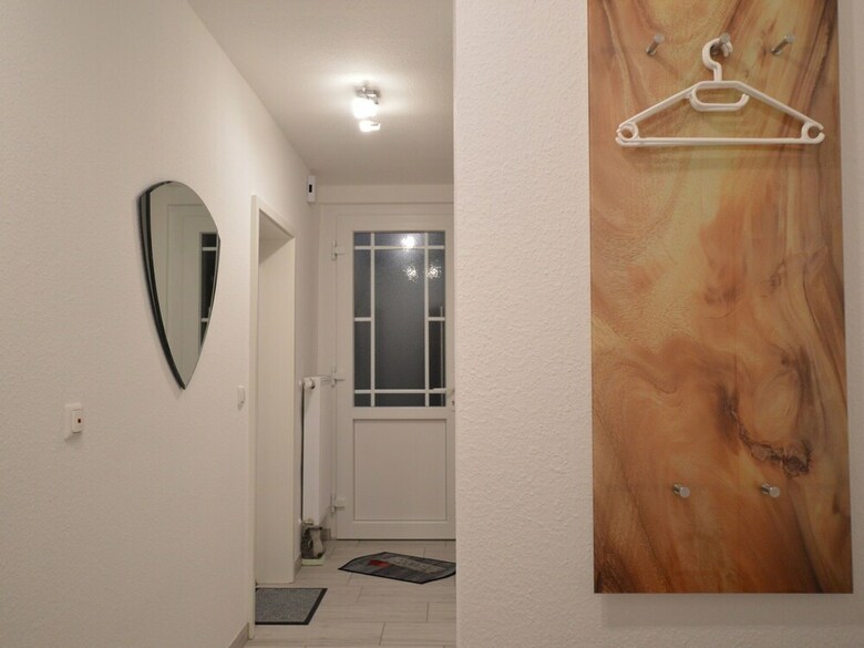 Modern Holiday Home In Hellenthal With Garden