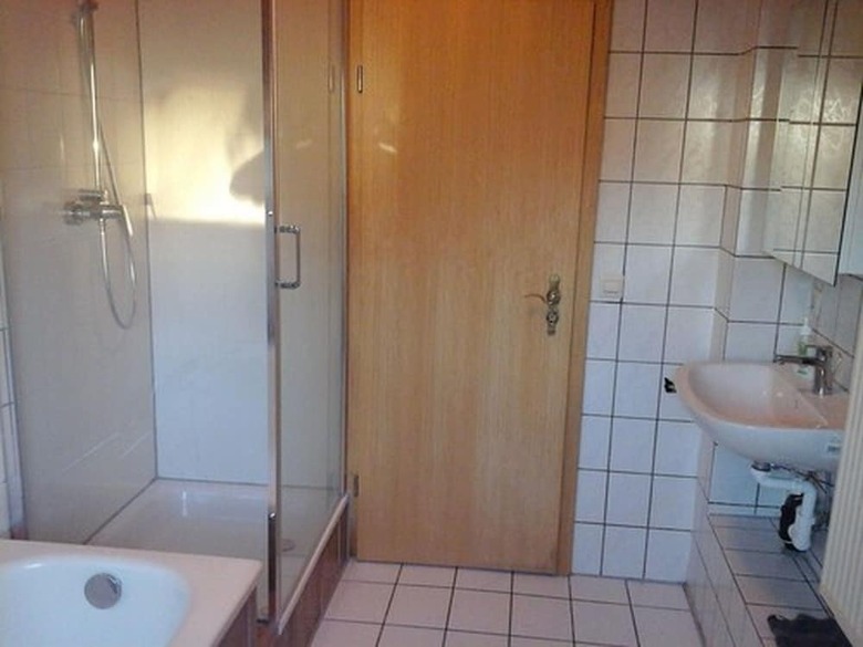 Pension Monteurzimmer Johann
