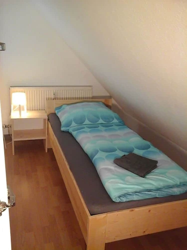 Pension Monteurzimmer Johann