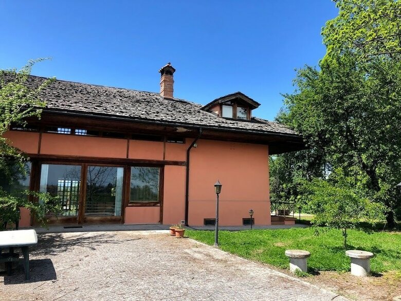Villa Bonelli Bed & Fest