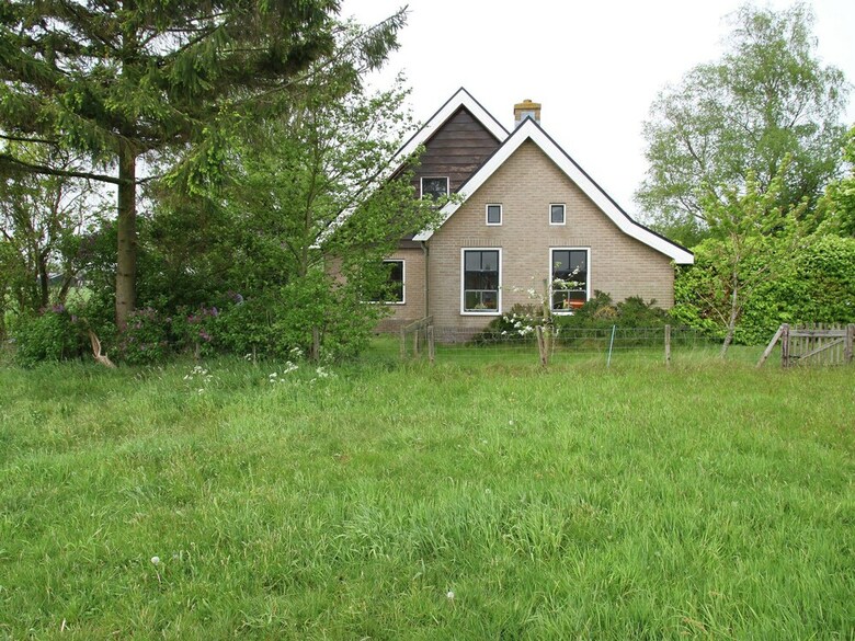 Situated On A Quiet Location In Beautiful Surroundings