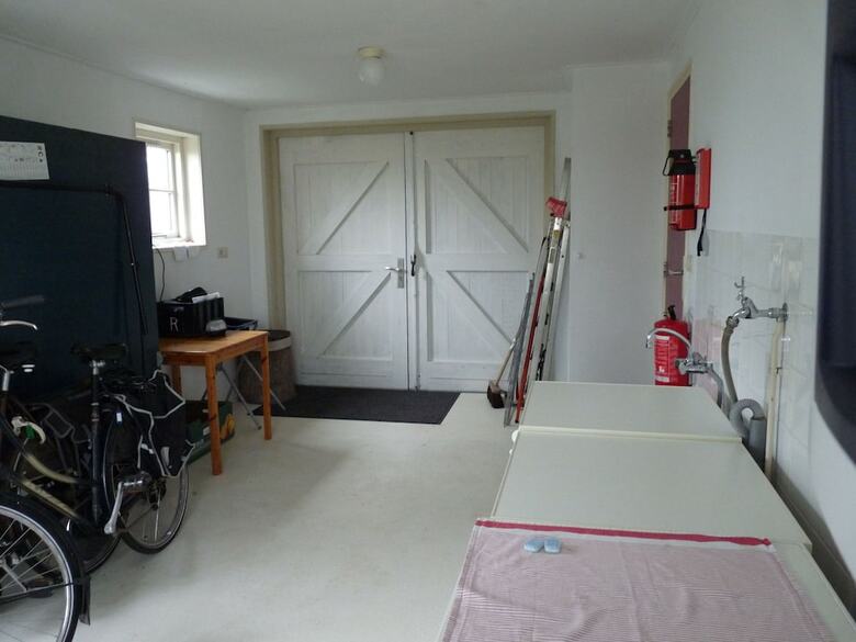 Situated On A Quiet Location In Beautiful Surroundings