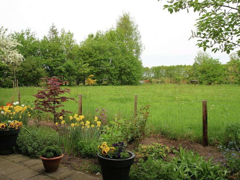 Situated On A Quiet Location In Beautiful Surroundings