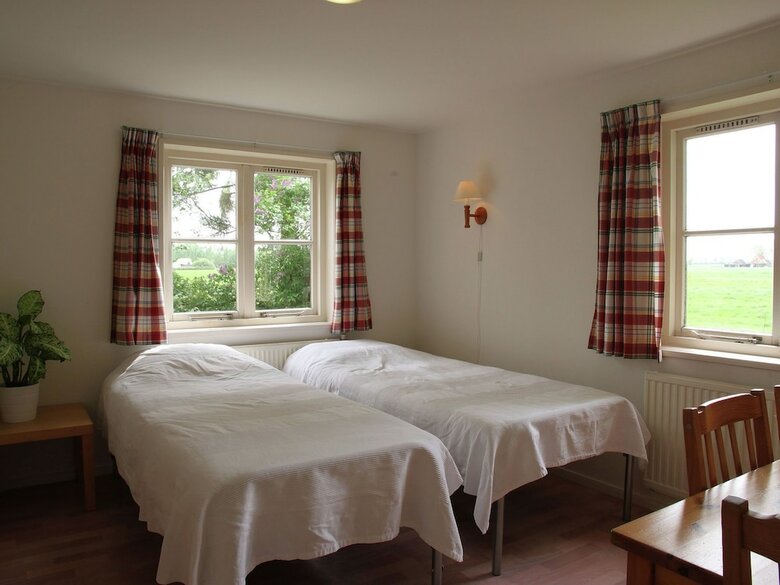 Situated On A Quiet Location In Beautiful Surroundings