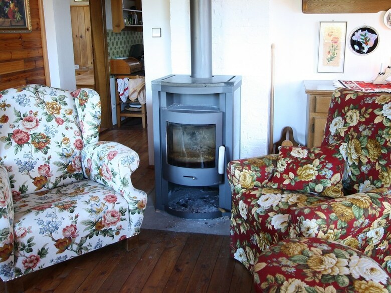Comfortable Holiday Home Near Ski Area In Arriach