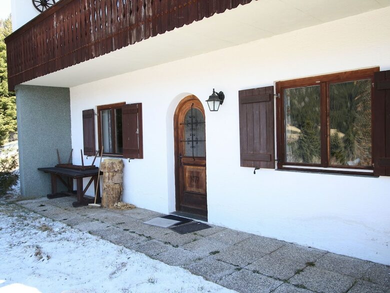 Comfortable Holiday Home Near Ski Area In Arriach