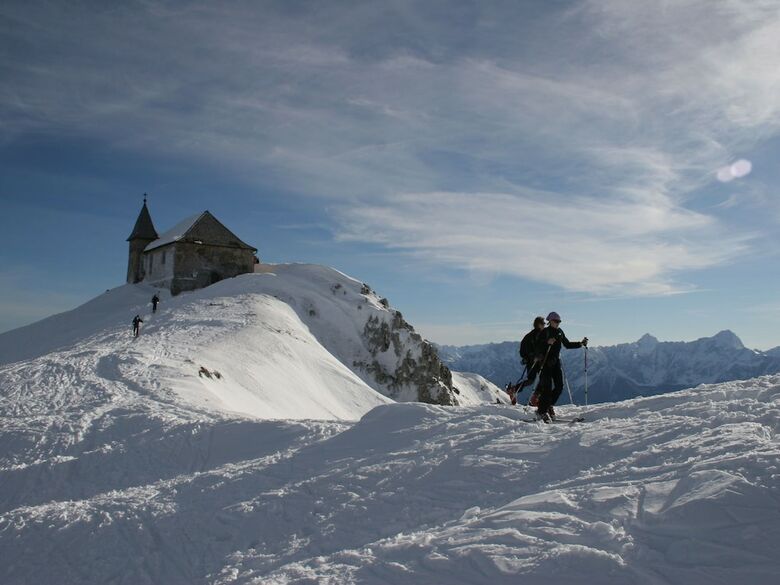 Comfortable Holiday Home Near Ski Area In Arriach